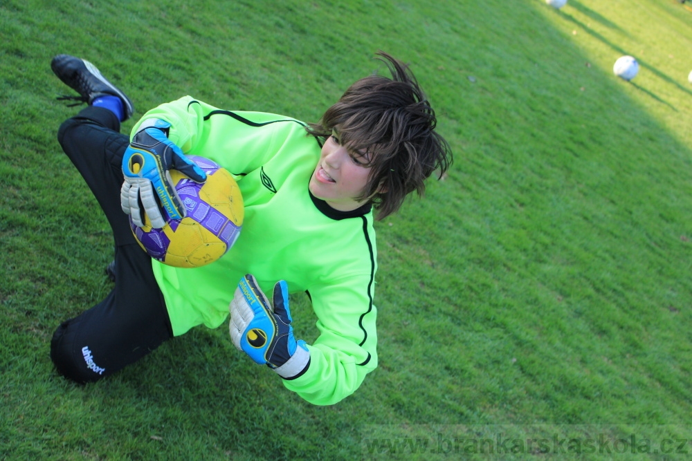 Brank��sk� tr�nink BF� - TJ AFK Nymburk - 28.3.2012