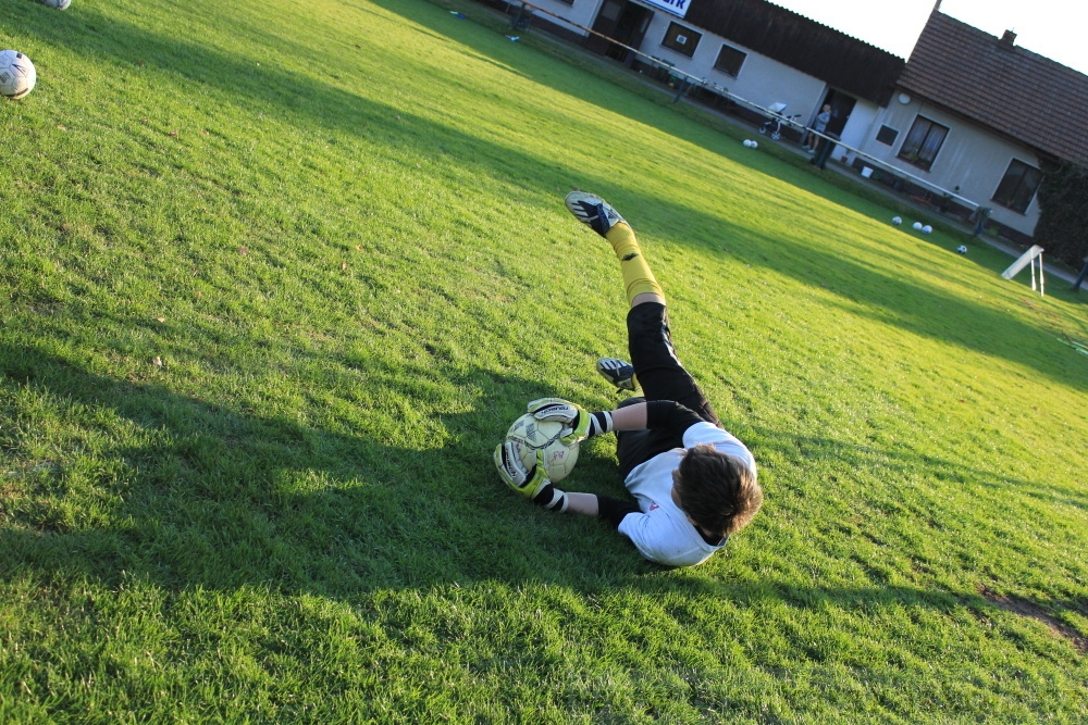 Brank��sk� tr�nink BF� - TJ AFK Nymburk - 28.3.2012