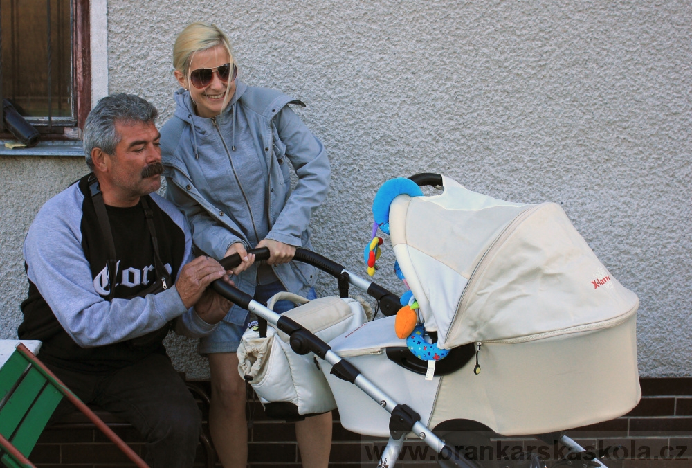 Brank��sk� tr�nink BF� - TJ AFK Nymburk - 28.3.2012