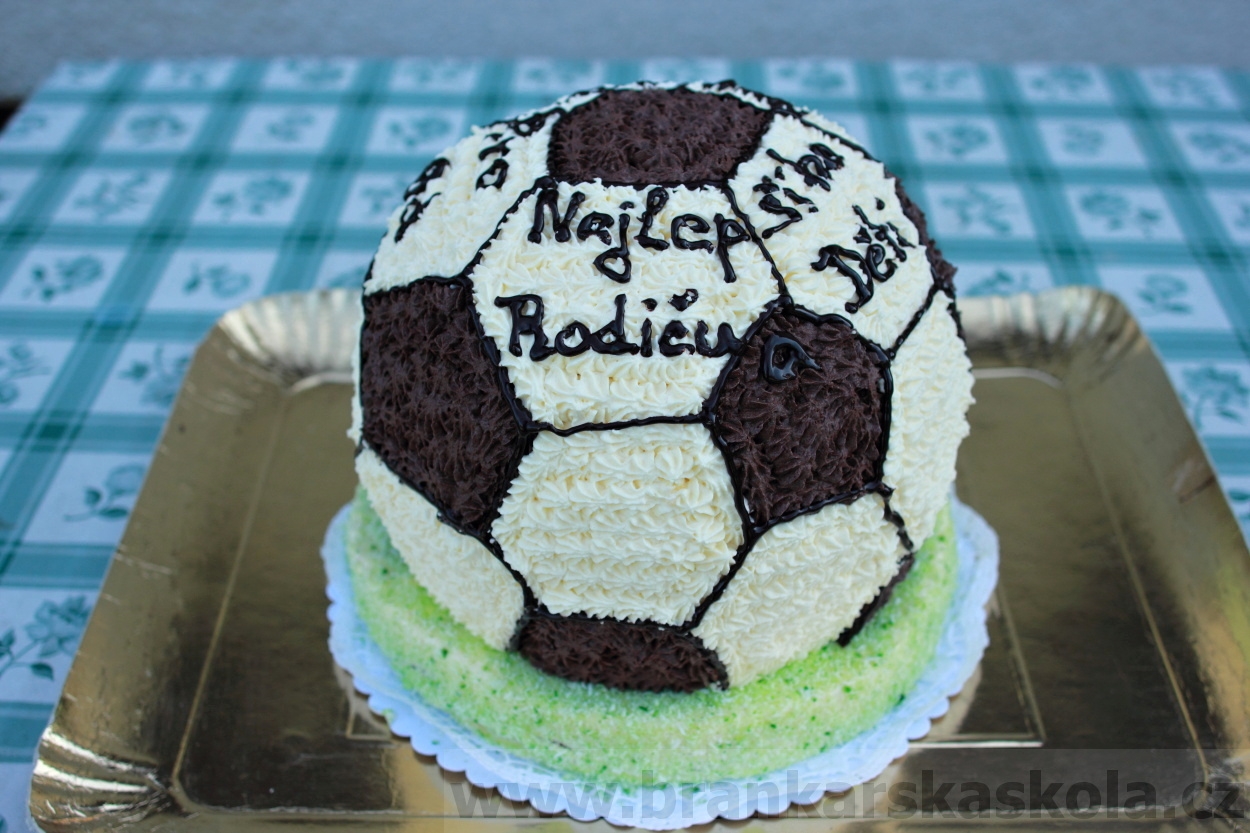 AFK Nymburk - Rozlučka minipřípravka 23.6.2014