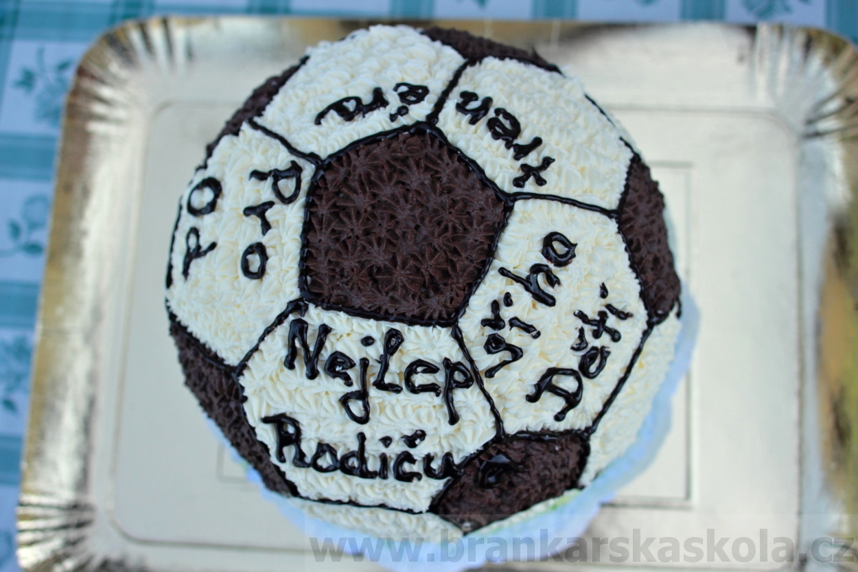 AFK Nymburk - Rozlučka minipřípravka 23.6.2014