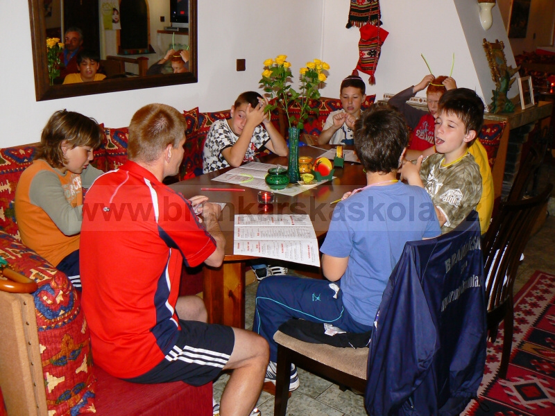 Plav�n� v Nymburce + rozlu�ka (St�eda. 26.6.2009)