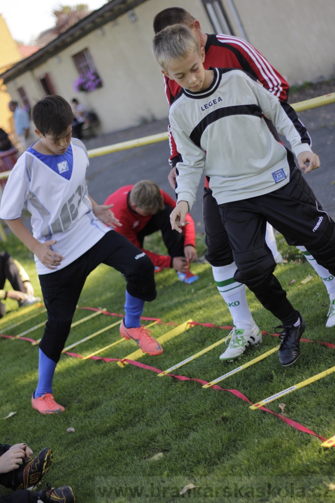  Brank��sk� tr�nink BF� - FK Viktoria �i�kov - 18.9.2012