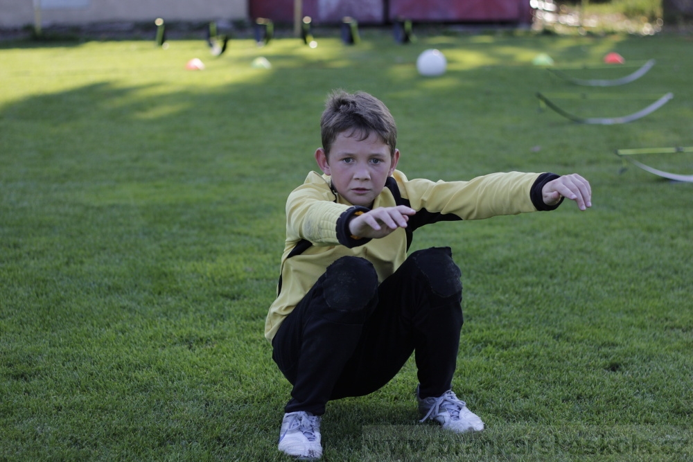  Brank��sk� tr�nink BF� - FK Viktoria �i�kov - 18.9.2012