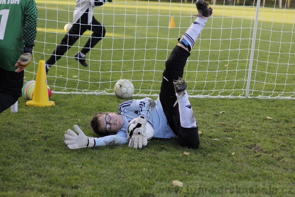  Brank��sk� tr�nink BF� - FK Viktoria �i�kov - 18.9.2012