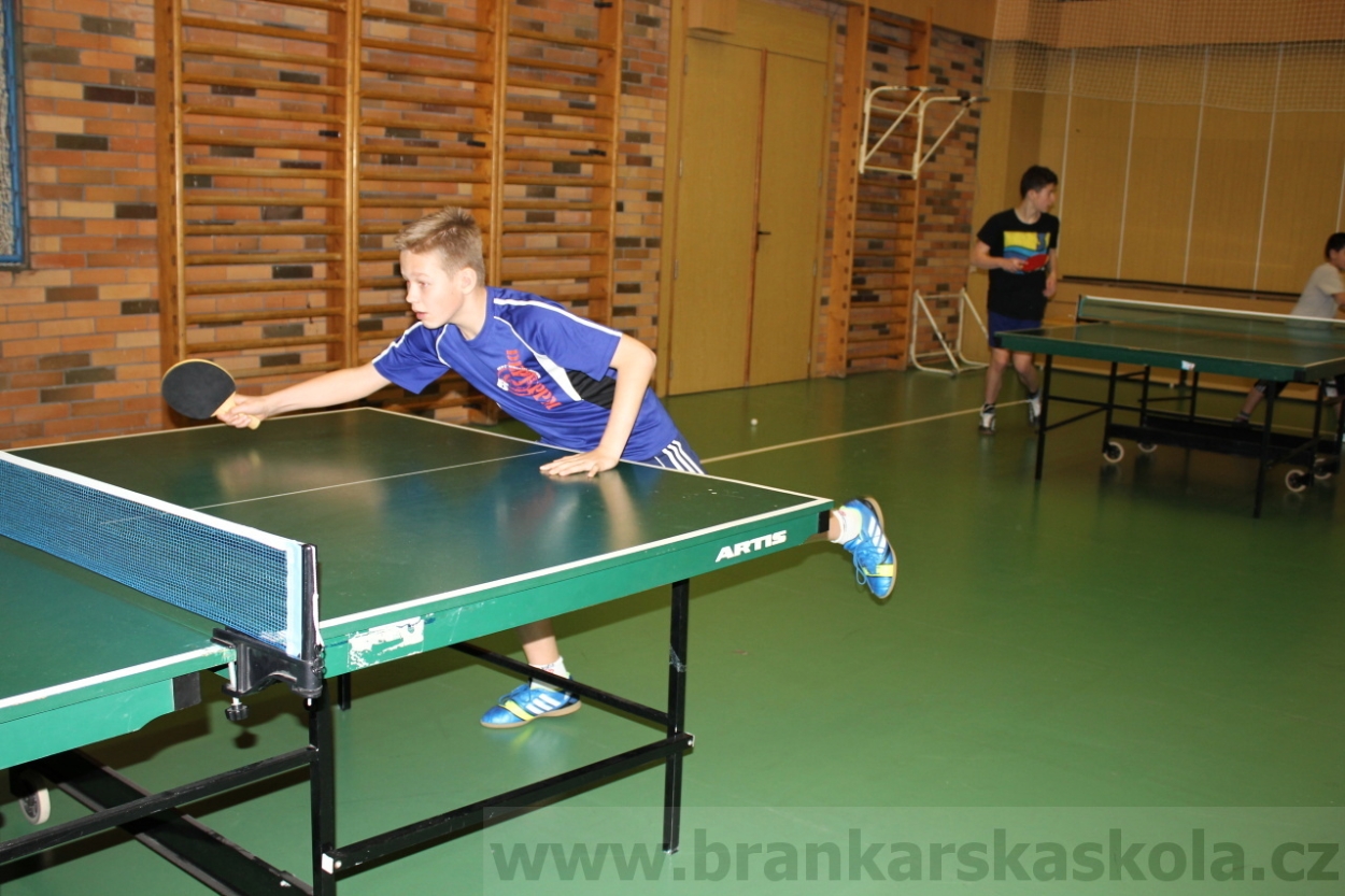 Třídenní soustředění SC Nymburk - 7.3. - 9.3.2014