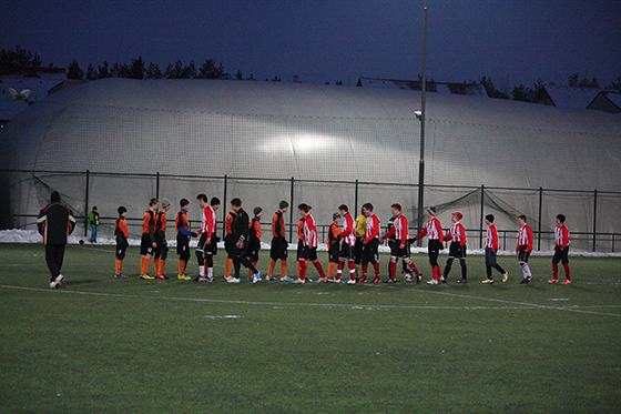 FK Viktoria �i�kov - FK Brand�s-Boleslav 3:2