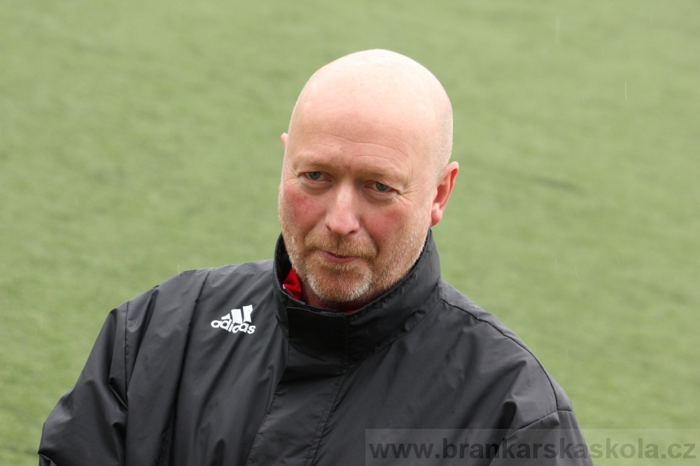 U14 FK Viktoria �i�kov - SK Slavia Praha, 5.4.2012