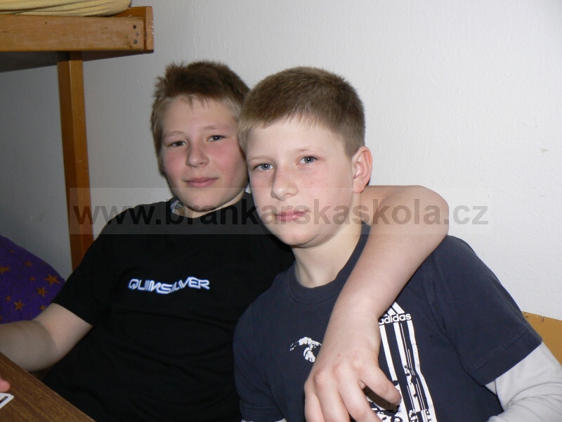 Soust�ed�n� Desn� 2009