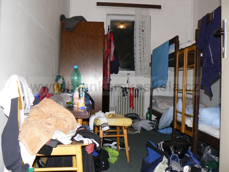 Soust�ed�n� Desn� 2009