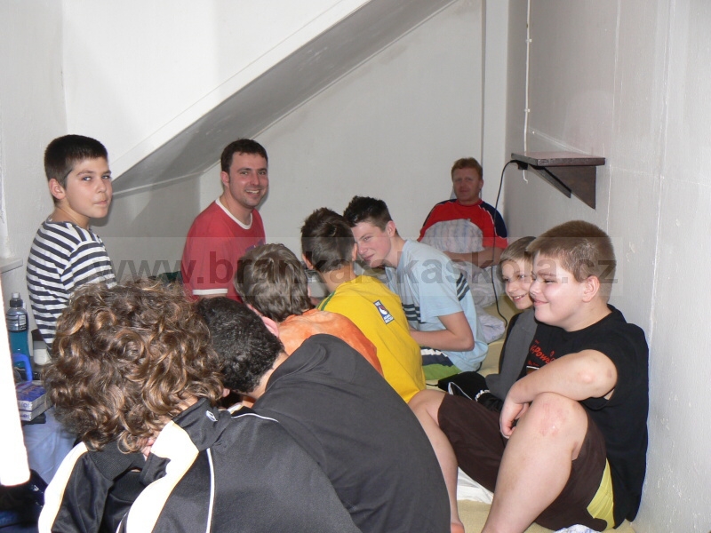 Soust�ed�n� Desn� 2009