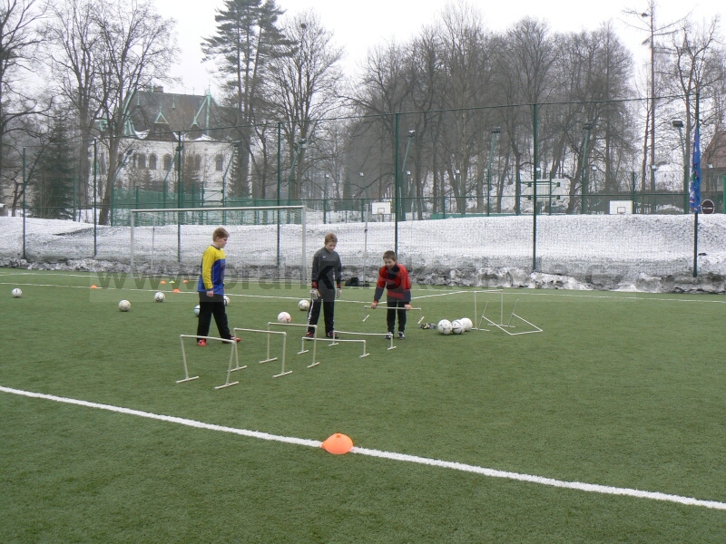 Soust�ed�n� Desn� 2009