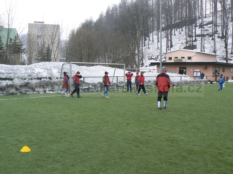 Soust�ed�n� Desn� 2009