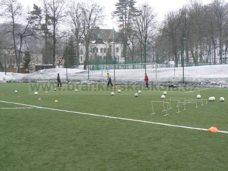 Soust�ed�n� Desn� 2009