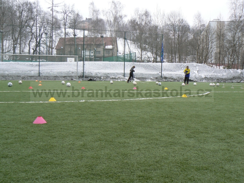 Soust�ed�n� Desn� 2009