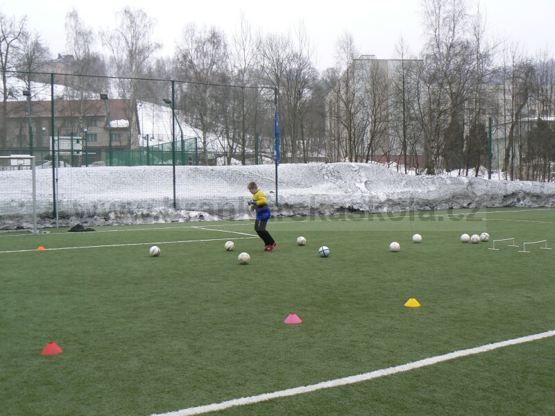 Soust�ed�n� Desn� 2009