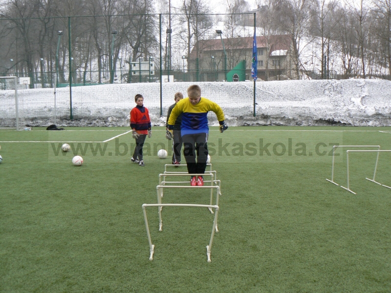 Soust�ed�n� Desn� 2009