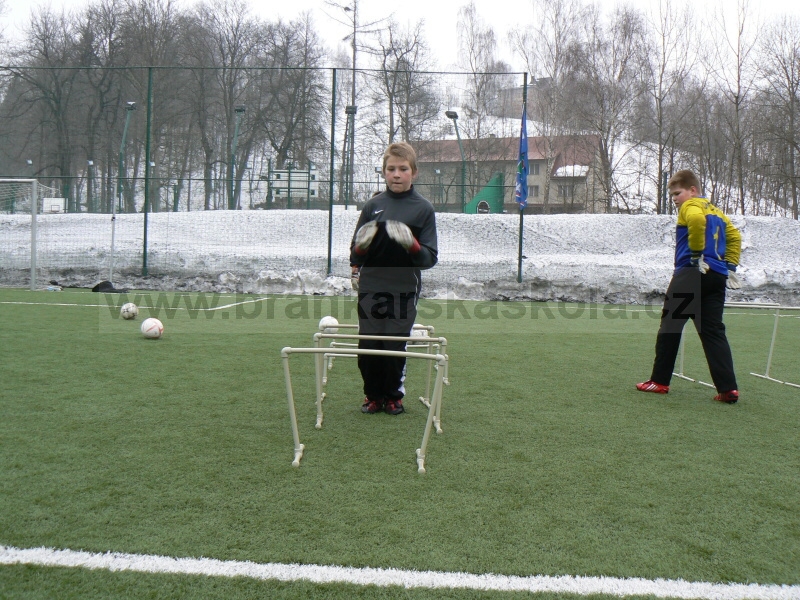 Soust�ed�n� Desn� 2009