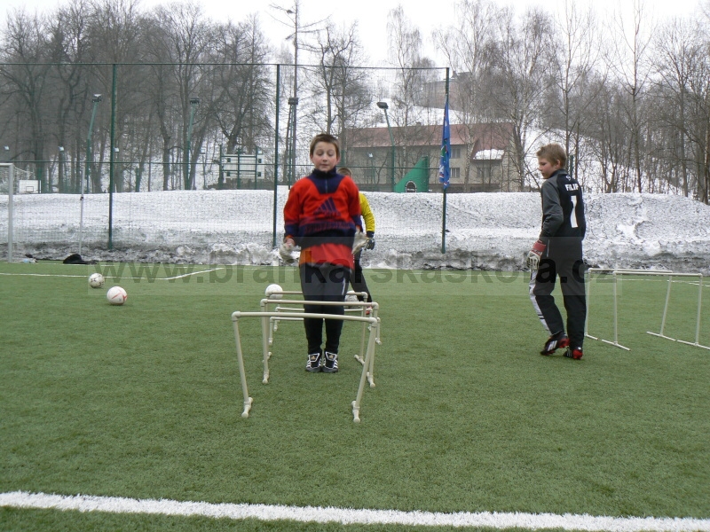 Soust�ed�n� Desn� 2009