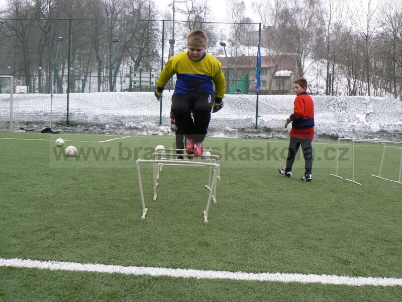 Soust�ed�n� Desn� 2009