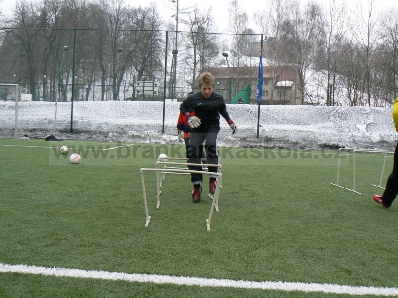 Soust�ed�n� Desn� 2009