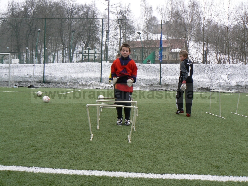 Soust�ed�n� Desn� 2009