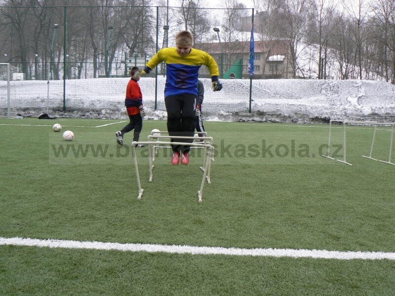 Soust�ed�n� Desn� 2009