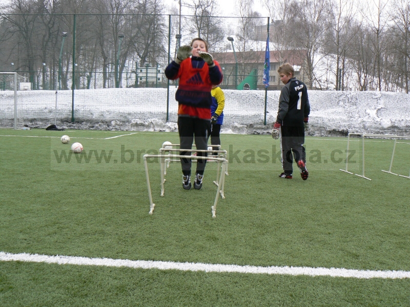 Soust�ed�n� Desn� 2009