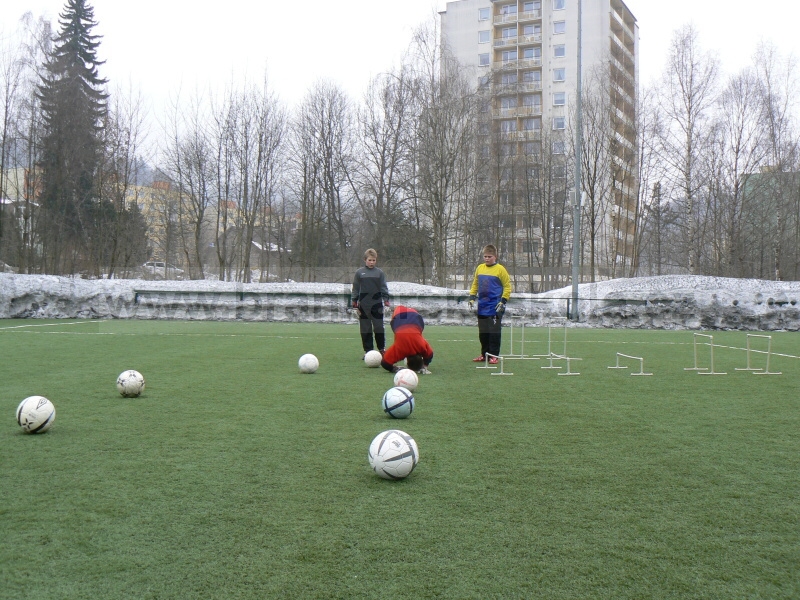 Soust�ed�n� Desn� 2009