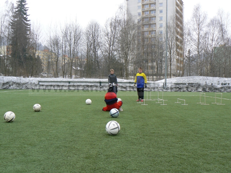 Soust�ed�n� Desn� 2009