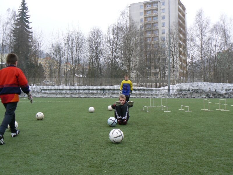 Soust�ed�n� Desn� 2009