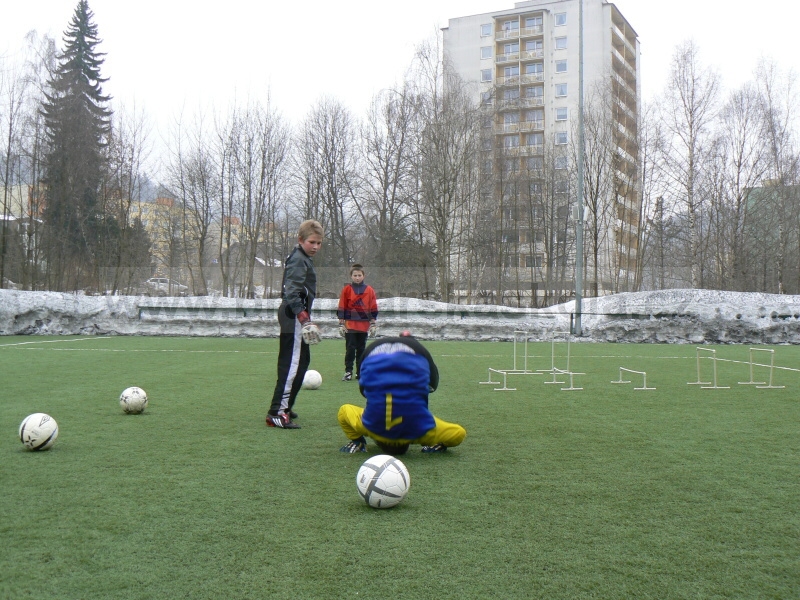 Soust�ed�n� Desn� 2009