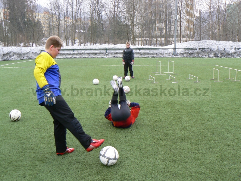 Soust�ed�n� Desn� 2009