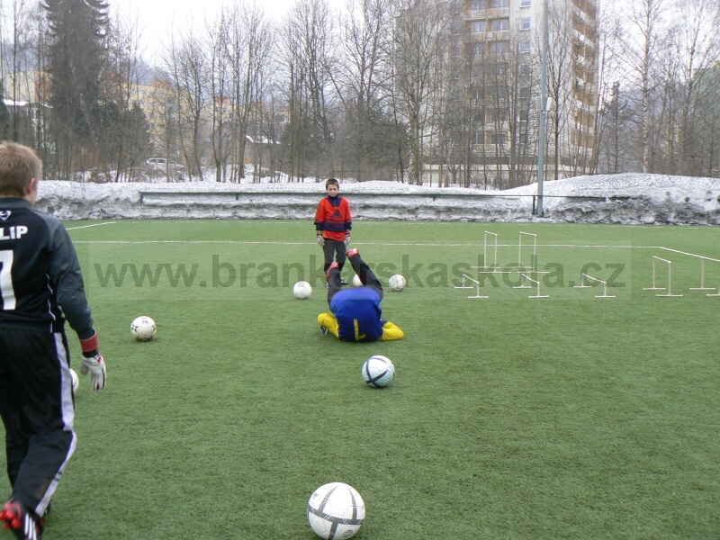 Soust�ed�n� Desn� 2009