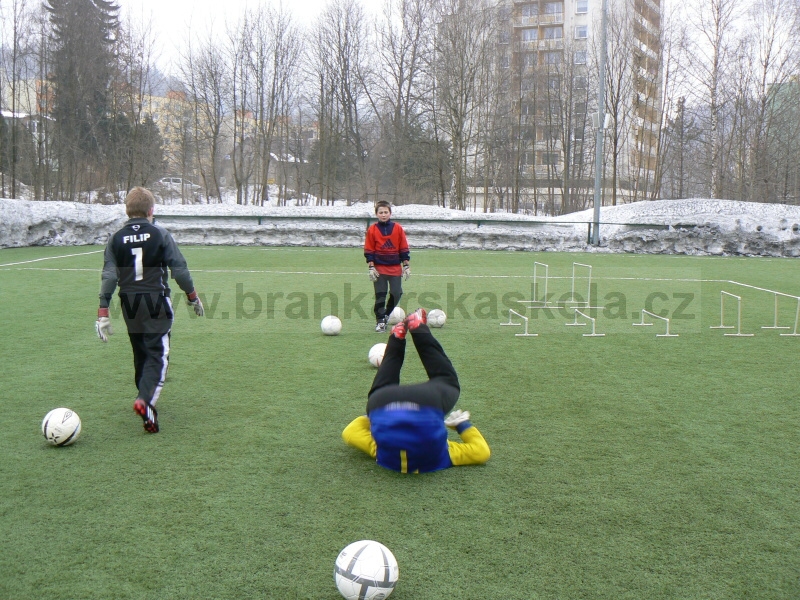 Soust�ed�n� Desn� 2009