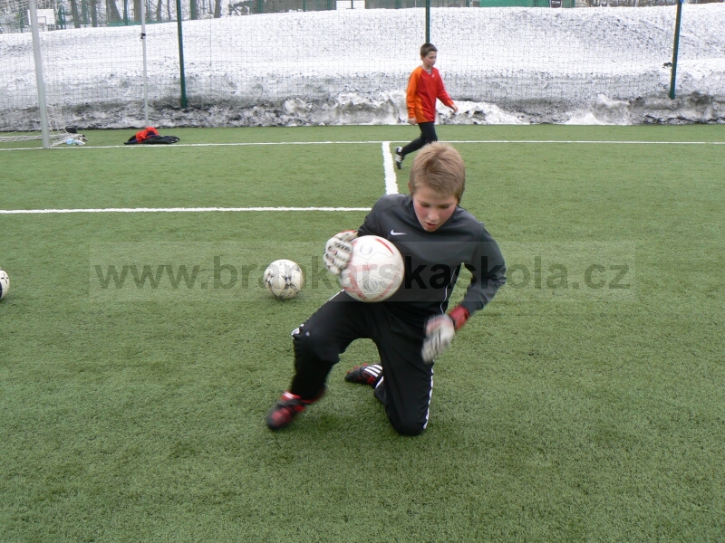 Soust�ed�n� Desn� 2009