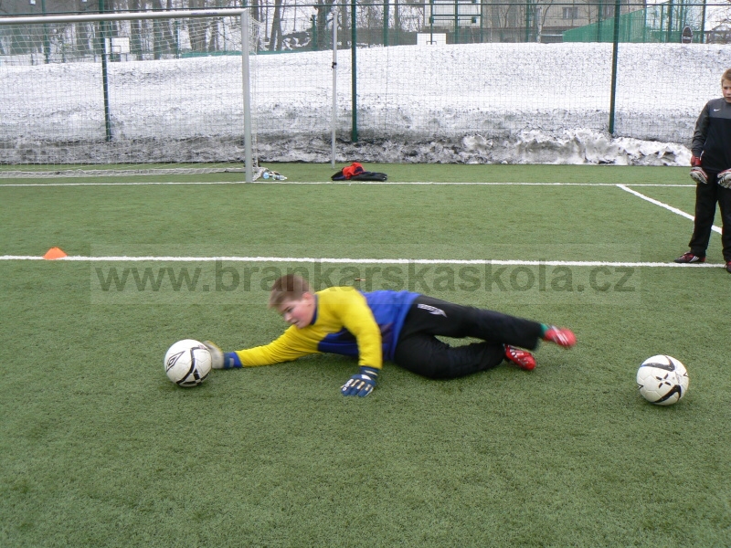 Soust�ed�n� Desn� 2009