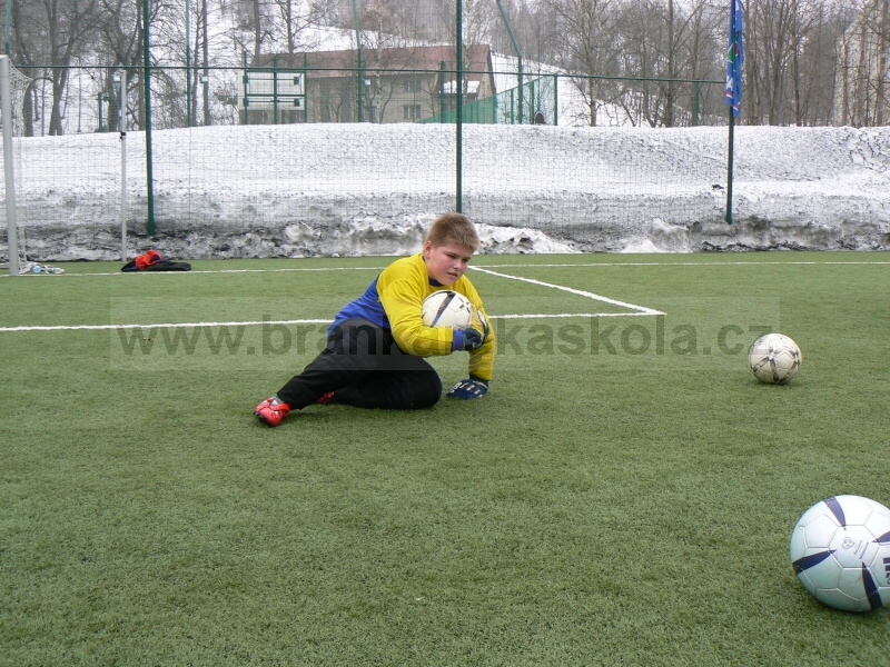 Soust�ed�n� Desn� 2009