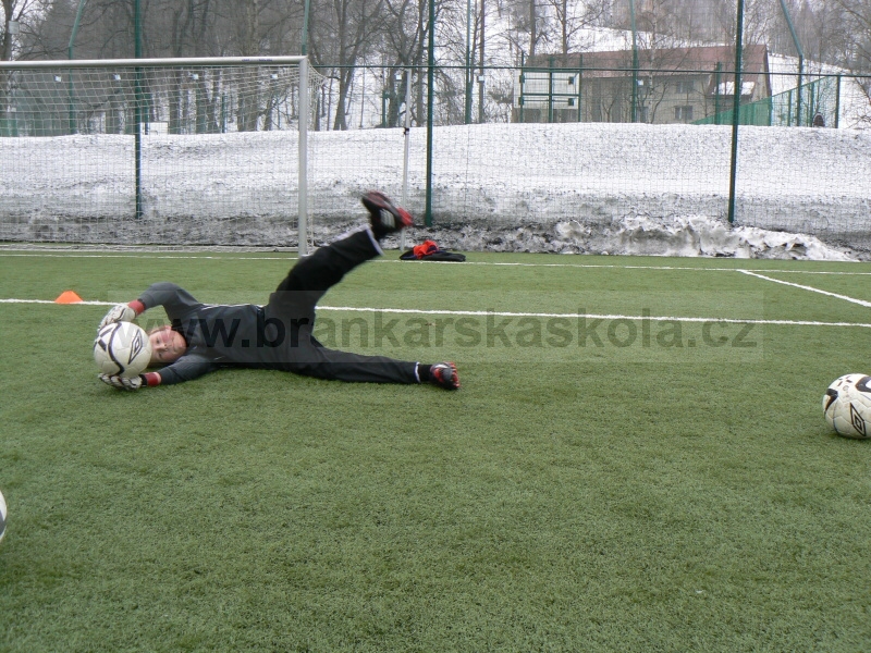 Soust�ed�n� Desn� 2009