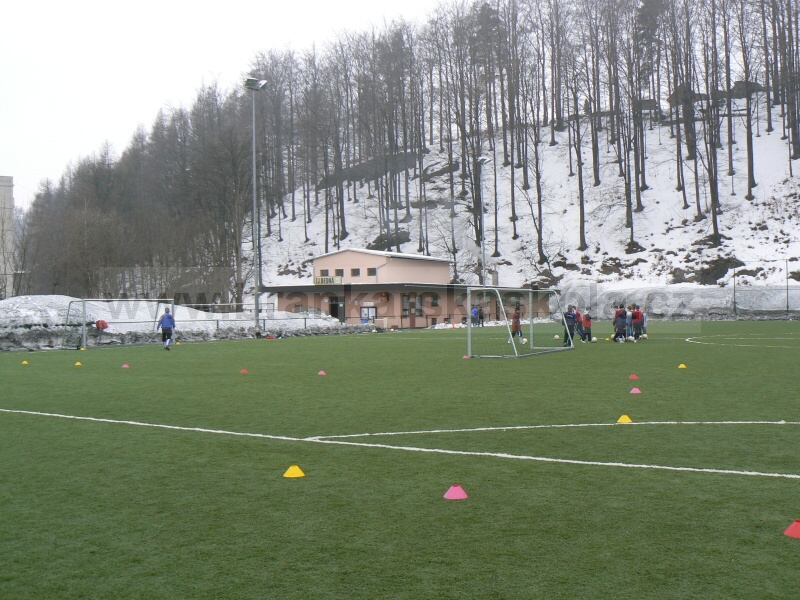 Soust�ed�n� Desn� 2009