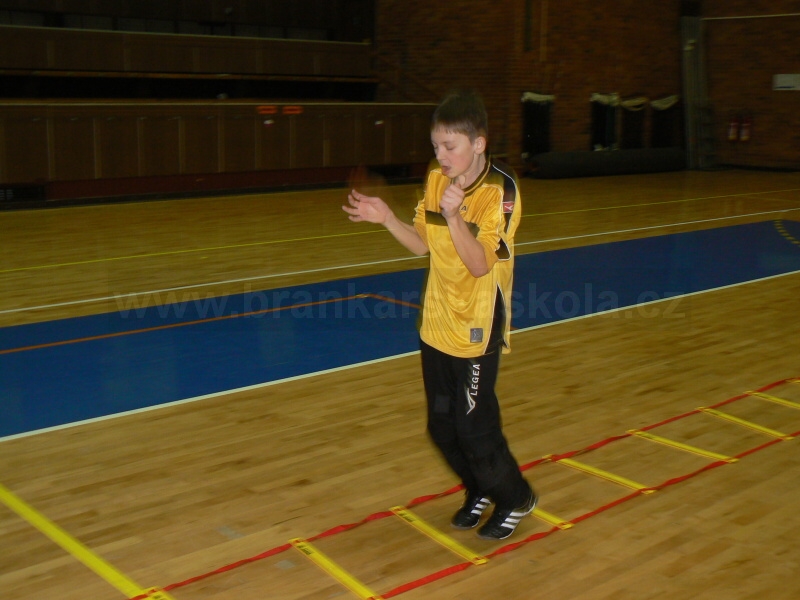 Soust�ed�n� Nymburk 2010 - 28.1.2010