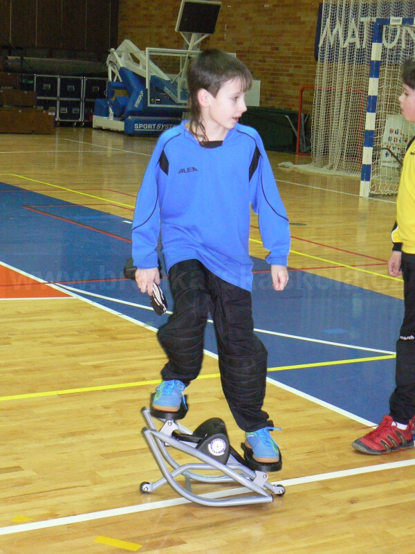 Soust�ed�n� Nymburk 2010 - 28.1.2010