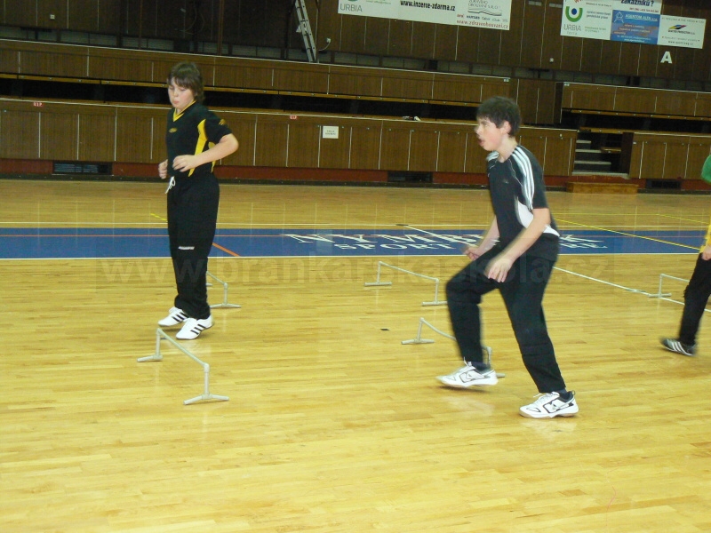 Soust�ed�n� Nymburk 2010 - 28.1.2010