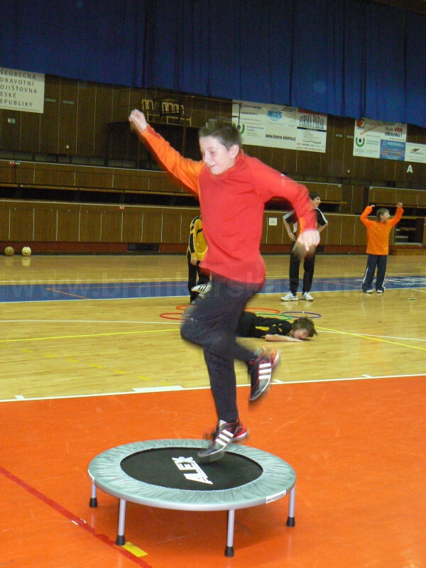 Soust�ed�n� Nymburk 2010 - 28.1.2010