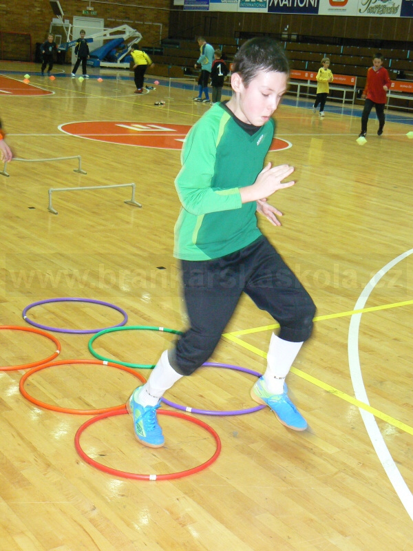 Soust�ed�n� Nymburk 2010 - 28.1.2010