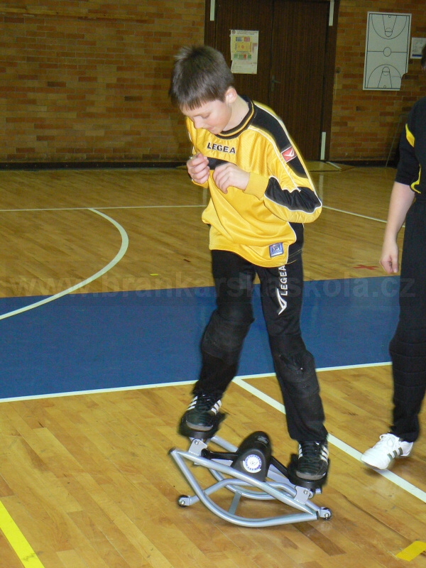 Soust�ed�n� Nymburk 2010 - 28.1.2010