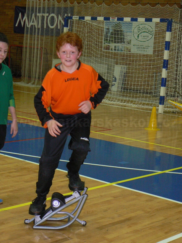 Soust�ed�n� Nymburk 2010 - 28.1.2010