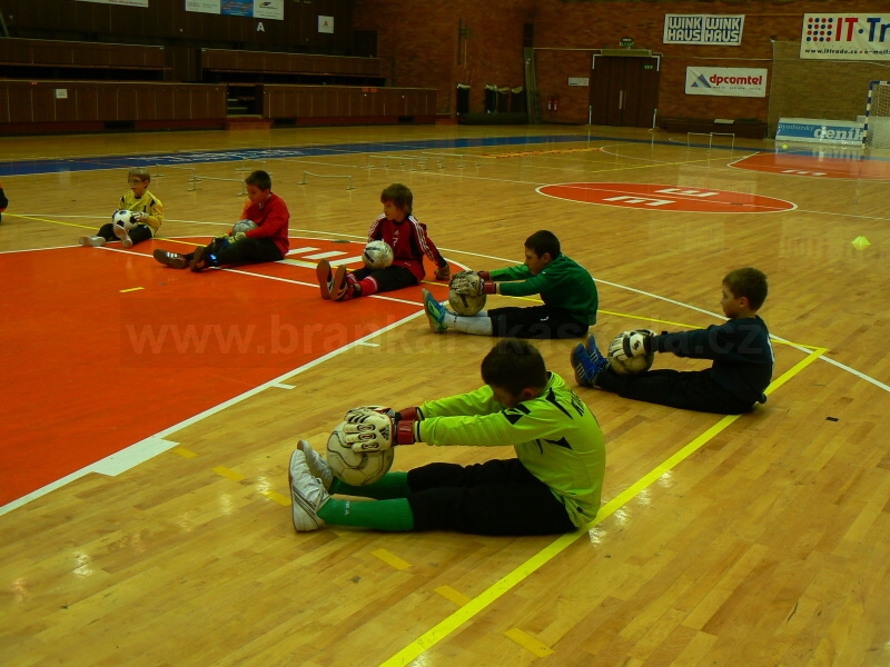 Soust�ed�n� Nymburk 2010 - 28.1.2010