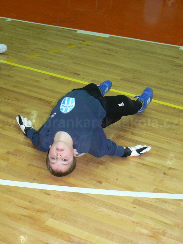 Soust�ed�n� Nymburk 2010 - 28.1.2010