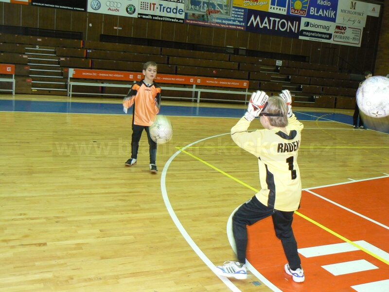 Soust�ed�n� Nymburk 2010 - 28.1.2010